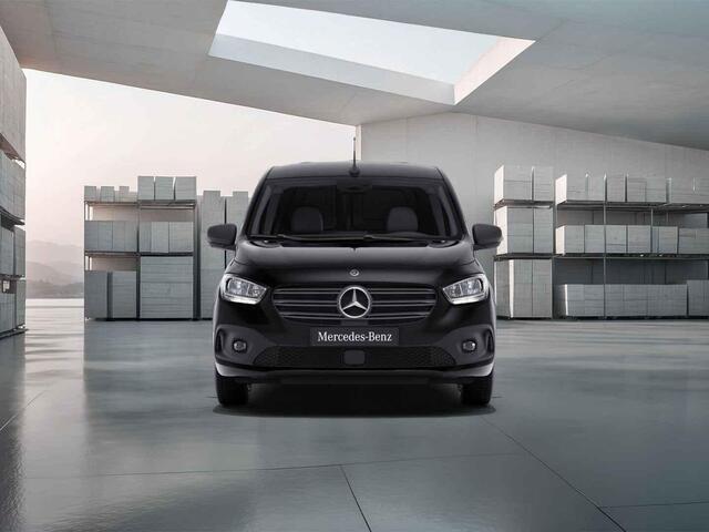Mercedes-Benz CITAN 110 CDI Pro