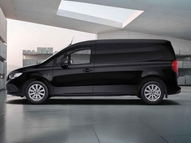 Mercedes-Benz CITAN 110 CDI Pro