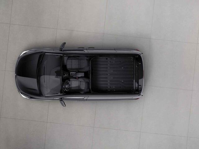 Mercedes-Benz CITAN 110 CDI Base