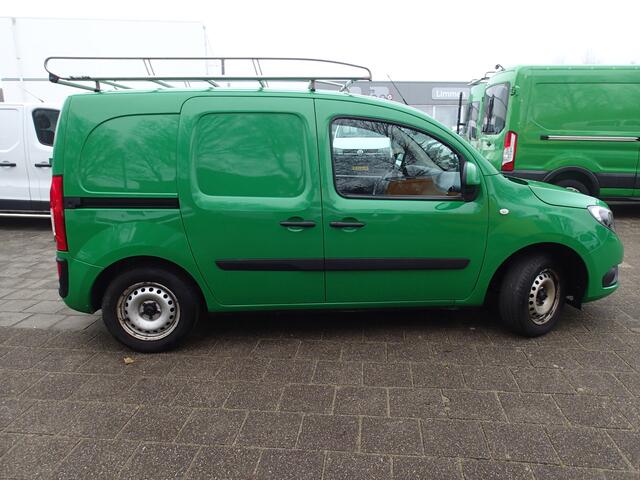 Mercedes-Benz CITAN 109 CDI BlueEFFICIENCY VOORZIEN VAN AIRCO, DAB RADIO, EURO6!!