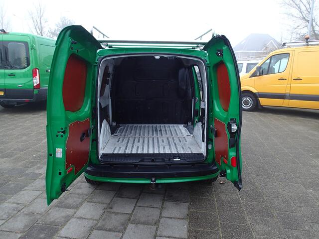 Mercedes-Benz CITAN 109 CDI BlueEFFICIENCY VOORZIEN VAN AIRCO, DAB RADIO, EURO6!!