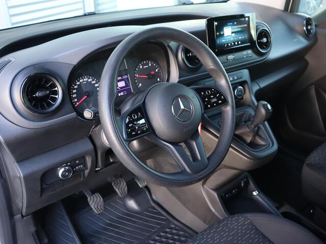 Mercedes-Benz CITAN 110 CDI MBUX CAMERA