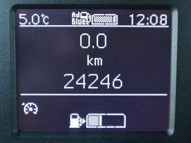 Mercedes-Benz CITAN 110 CDI MBUX CAMERA