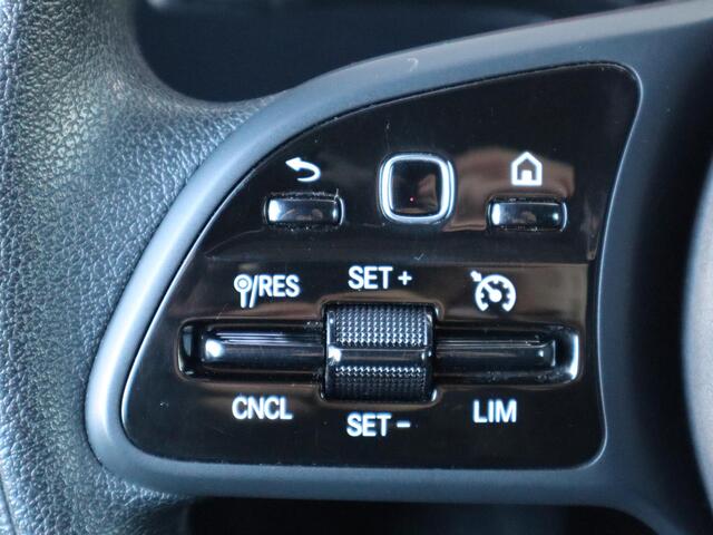 Mercedes-Benz CITAN 110 CDI MBUX CAMERA