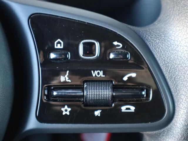 Mercedes-Benz CITAN 110 CDI MBUX CAMERA