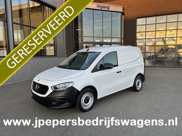 Mercedes-Benz CITAN 110 CDI L1 Airco / Parkeersensor / 67000KM