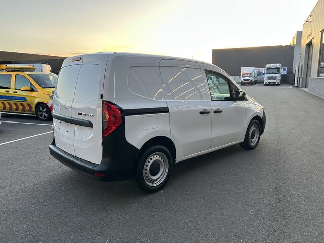Mercedes-Benz CITAN 110 CDI L1 Airco / Parkeersensor / 67000KM