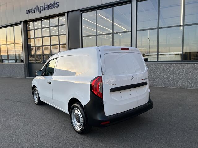 Mercedes-Benz CITAN 110 CDI L1 Airco / Parkeersensor / 67000KM