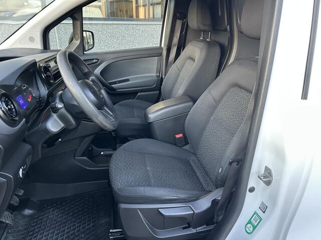 Mercedes-Benz CITAN 110 CDI L1 Airco / Parkeersensor / 67000KM