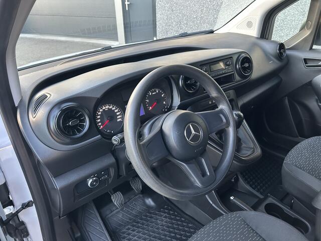 Mercedes-Benz CITAN 110 CDI L1 Airco / Parkeersensor / 67000KM