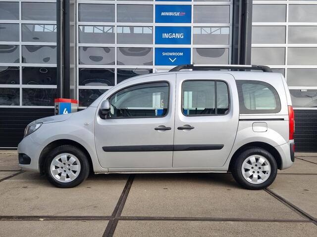 Mercedes-Benz CITAN 112 Automaat / TREKHAAK / CRUISE / AIRCO / PDC