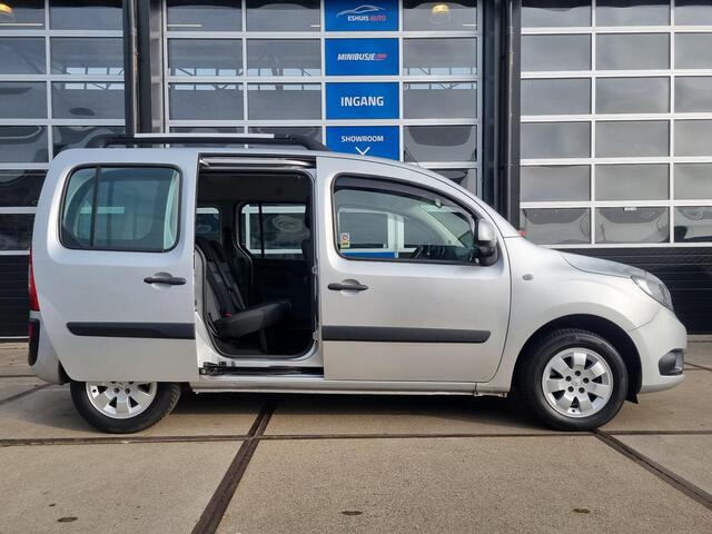 Mercedes-Benz CITAN 112 Automaat / TREKHAAK / CRUISE / AIRCO / PDC