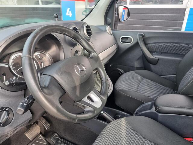 Mercedes-Benz CITAN 112 Automaat / TREKHAAK / CRUISE / AIRCO / PDC