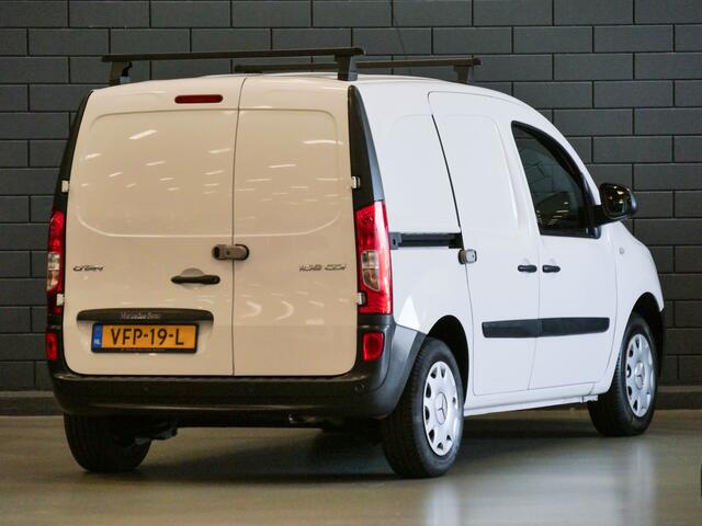 Mercedes-Benz CITAN 108 CDI | BLUETOOTH |