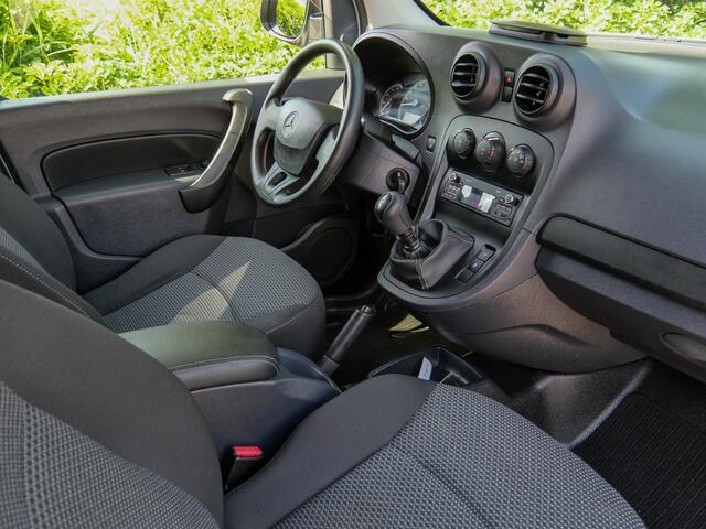 Mercedes-Benz CITAN 108 CDI | BLUETOOTH |