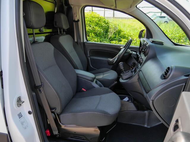 Mercedes-Benz CITAN 108 CDI | BLUETOOTH |