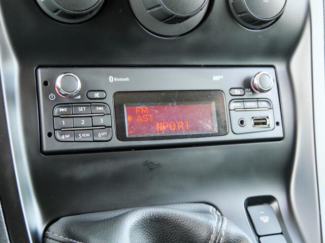 Mercedes-Benz CITAN 108 CDI | BLUETOOTH |