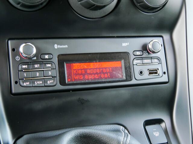 Mercedes-Benz CITAN 108 CDI | BLUETOOTH |