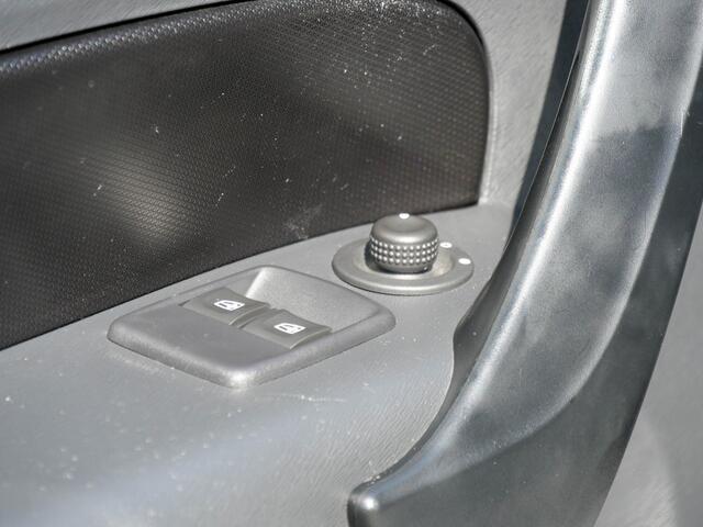 Mercedes-Benz CITAN 108 CDI | BLUETOOTH |