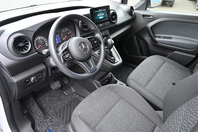 Mercedes-Benz CITAN 110 CDI L2 Pro MBUX met camera