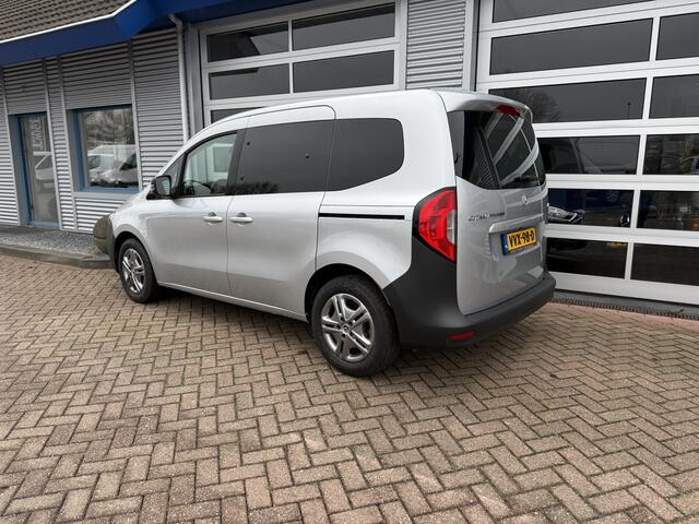 Mercedes-Benz CITAN 110 L1 Pro BENZINE (Tourer) ONGEBRUIKT