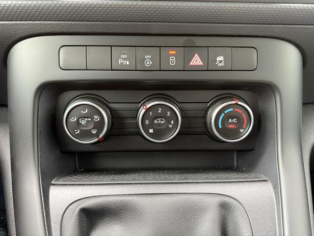 Mercedes-Benz CITAN 110 L1 Pro BENZINE (Tourer) ONGEBRUIKT