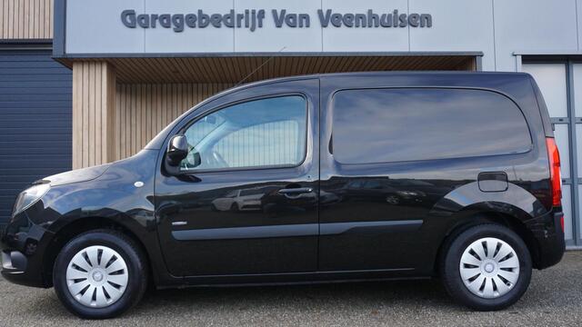 Mercedes-Benz CITAN 109 CDI 90pk BlueEFFICIENCY Business Ambition *Marge Bus* Airco Cruise Control PDC *Euro6* *NL Citan*