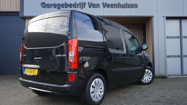 Mercedes-Benz CITAN 109 CDI 90pk BlueEFFICIENCY Business Ambition *Marge Bus* Airco Cruise Control PDC *Euro6* *NL Citan*