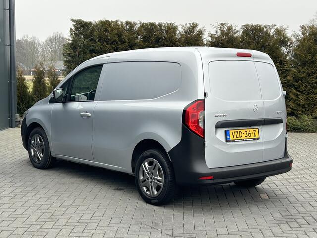 Mercedes-Benz CITAN 110 CDI / L1H1 / 1e EIG. / 59.832 !! / AIRCO / CRUISE / NAVI / CAMERA / APPLE CARPLAY