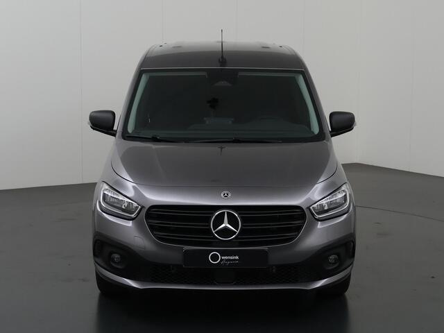 Mercedes-Benz CITAN 108 CDI L1 | PRO | ACHTERUITRIJCAMERA | AIRCO | PARKEERSENSOREN | LICHTMETALEN VELGEN | MULTIFUNCTIONEEL STUURWIEL | APPLE CARPLAY / ANDROID AUTO