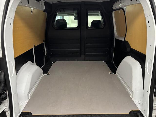 Mercedes-Benz CITAN 110 L1 Base Airco Schuifdeur Parkeersensoren 17"velgen