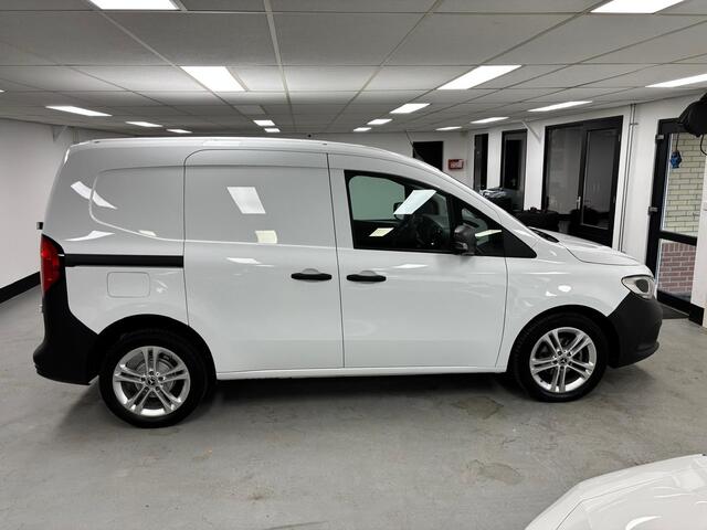 Mercedes-Benz CITAN 110 L1 Base Airco Schuifdeur Parkeersensoren 17"velgen