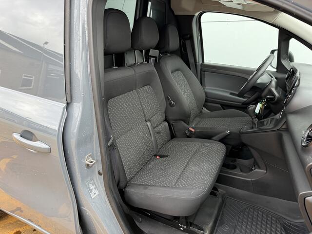 Mercedes-Benz CITAN 112 CDI Pro Led Carplay Cruise Control Trekhaak Parkeersensoren achter Lichtmetalen Velgen