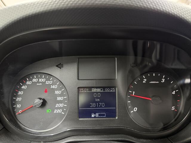 Mercedes-Benz CITAN 108 CDI L1 Pro Cruise control/CarPlay/achteruitrijcamera