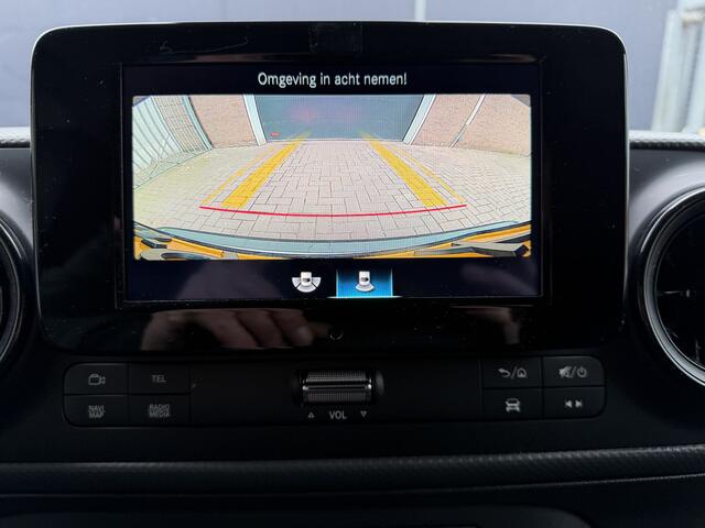Mercedes-Benz CITAN 108 CDI L1 Pro Cruise control/CarPlay/achteruitrijcamera