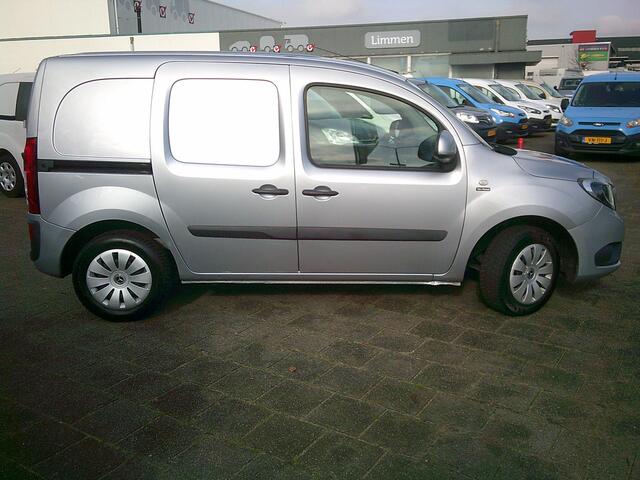 Mercedes-Benz CITAN 109 CDI VOORZIEN VAN AIRCO+CRUISECONTROL !!!