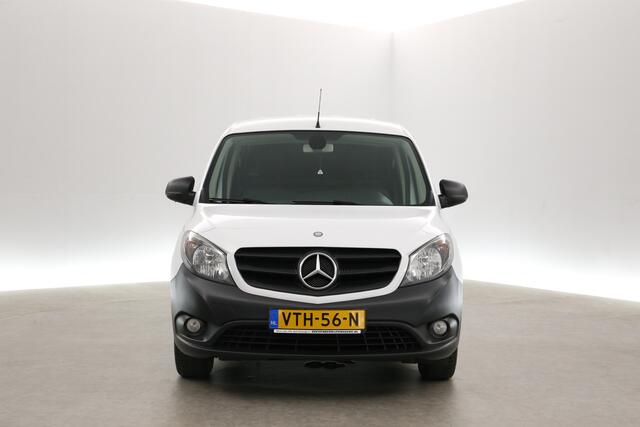 Mercedes-Benz CITAN 109 CDI BlueEFFICIENCY | Airco | Cruise | Stoelverwarming
