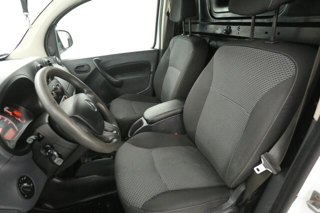 Mercedes-Benz CITAN 109 CDI BlueEFFICIENCY | Airco | Cruise | Stoelverwarming