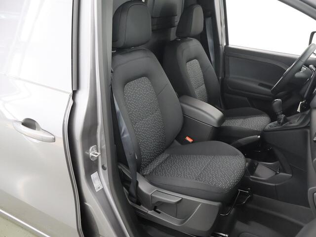 Mercedes-Benz CITAN 110 CDI L2 Pro | Airco | Multifunctioneel stuurwiel | Dodehoekassistent | Achteruitrijcamera | All Seasons |