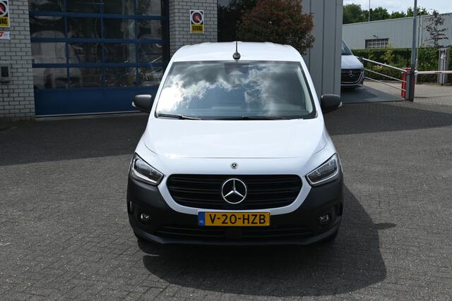 Mercedes-Benz CITAN 110 CDI L1 Pro 3 Zitplaatsen, MBUX, Stoelverwarming