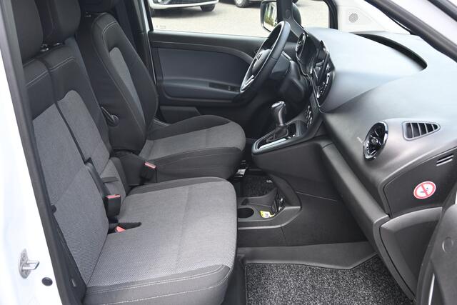 Mercedes-Benz CITAN 110 CDI L1 Pro 3 Zitplaatsen, MBUX, Stoelverwarming