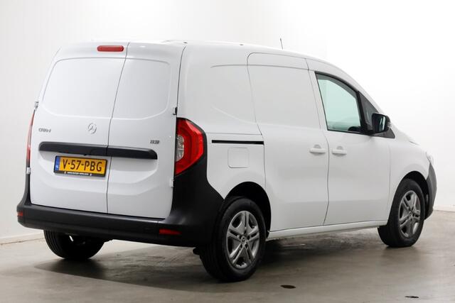 Mercedes-Benz CITAN 113 Pro 130pk Benzine LED/Camera/CarPlay 01-2024