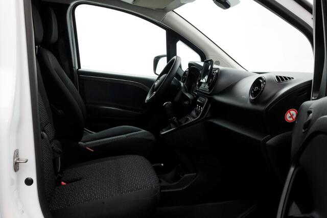 Mercedes-Benz CITAN 113 Pro 130pk Benzine LED/Camera/CarPlay 01-2024