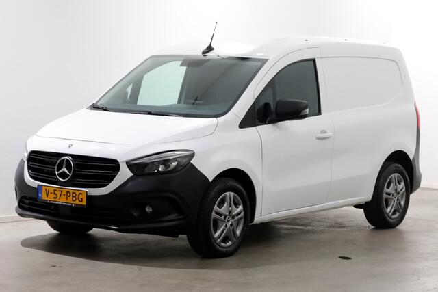 Mercedes-Benz CITAN 113 Pro 130pk Benzine LED/Camera/CarPlay 01-2024