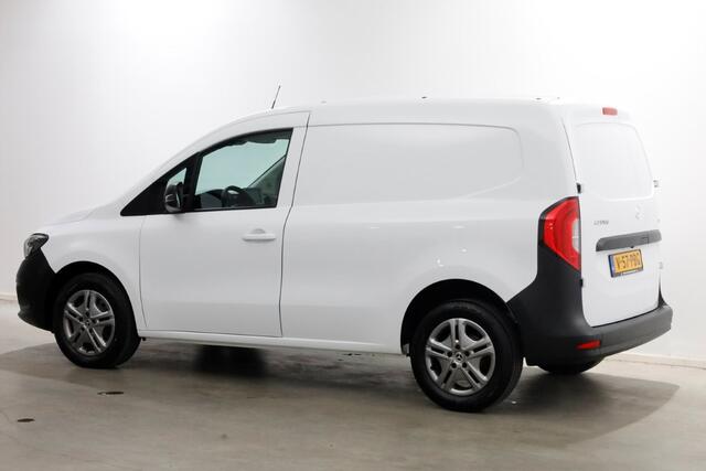 Mercedes-Benz CITAN 113 Pro 130pk Benzine LED/Camera/CarPlay 01-2024