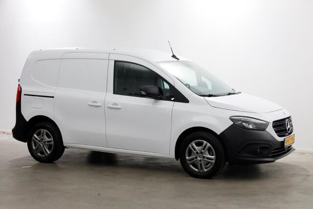 Mercedes-Benz CITAN 113 Pro 130pk Benzine LED/Camera/CarPlay 01-2024