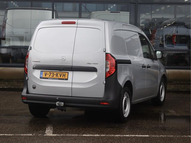Mercedes-Benz CITAN 110 CDI L1 Base | AIRCO/CAMERA/CRUISE | Certified .