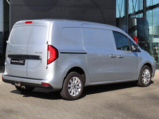 Mercedes-Benz CITAN 110 CDI XL STANDKACHEL AUT.