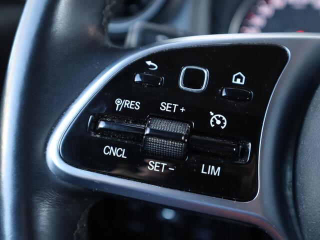 Mercedes-Benz CITAN 110 CDI XL STANDKACHEL AUT.