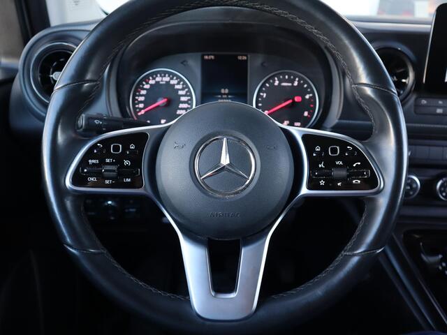 Mercedes-Benz CITAN 110 CDI XL STANDKACHEL AUT.